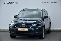 Škoda Karoq (2021) STYLE TSI 1.5/110KW 7AP - fotografie inzerátu