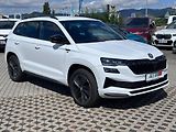 Škoda Karoq 2.0 TDI 110kW DSG 4x4  - náhled 3