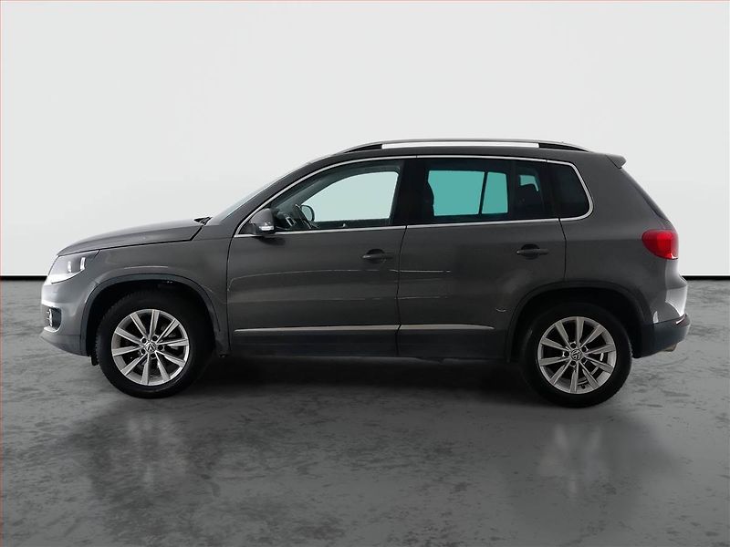 Volkswagen Tiguan (2013) Sport&Style 1.4 TSI - fotka 3 z 18