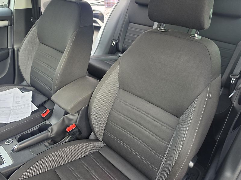 Škoda Octavia 1.5 TSi Style Plus - fotka 13 z 21