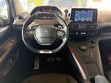 Peugeot Rifter GT LINE 1.5 BlueHDi 130 S&S EA - náhled 10
