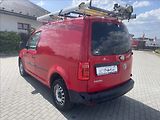 Volkswagen Caddy 2,0 TDi 4-Motion KLIMA, bez ko - náhled 30