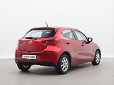 Mazda 2 1,5 G 90 REVOLUTION CZ 1.maj - náhled 7
