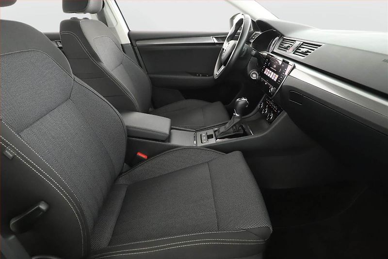 Škoda Superb (2019) Style 2.0 TSI, Automat - fotka 7 z 17