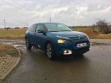 Citroën C4 Cactus.