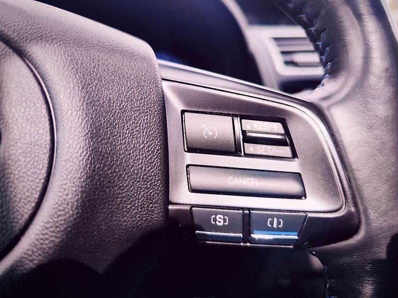 Subaru Levorg 1.6 GT-S/125kW Navi,Xenony - fotka 26 z 33