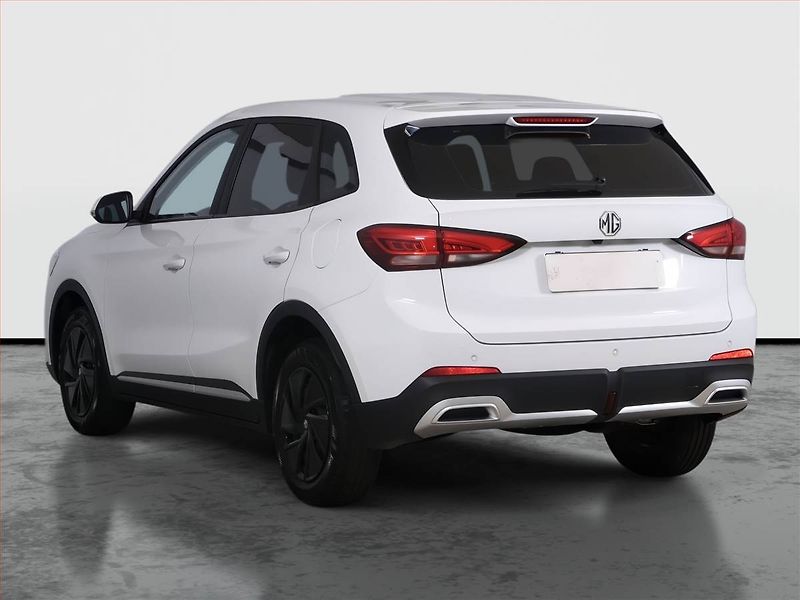 MG ZS (2025) Excite 1.5 i - fotka 4 z 18