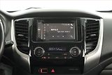 Mitsubishi L200 (2017) 2.4 DI-D - náhled 11