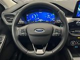 Ford Kuga 2.5 HEV 4x4 TITANIUM ZAMLUVENO - náhled 9