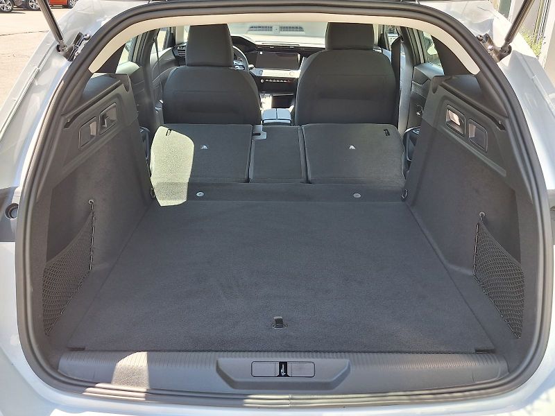 Peugeot 308 (2024) SW ACTIVE PACK 1. BHDi 130k EA - fotka 5 z 15