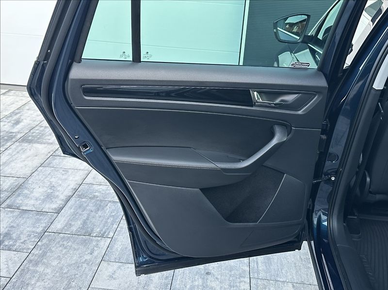 Škoda Kodiaq 2,0 TSI 190PS  L&K DSG 4x4 - fotka 15 z 60