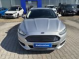 Ford Mondeo 2,0 TDCi 110kW Trend - náhled 8
