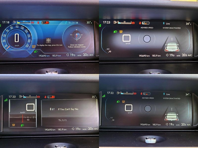 Citroën Grand C4 Picasso 2,0eHDi EXCLUSIVE, 7míst       - fotka 33 z 40