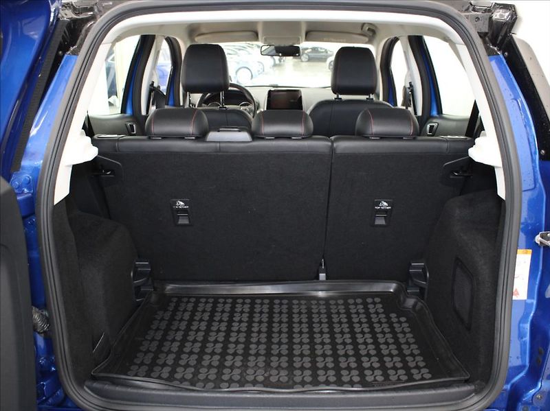 Ford EcoSport 1,0 EB 92kW AT ST-line B&O ČR - fotka 19 z 20
