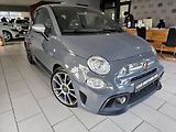 Abarth 595 TURISMO 121kW aut. kůže Beats  - náhled 1