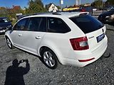 Škoda Octavia 1.4 TSI STYLE NAVI 1Majitel - náhled 2