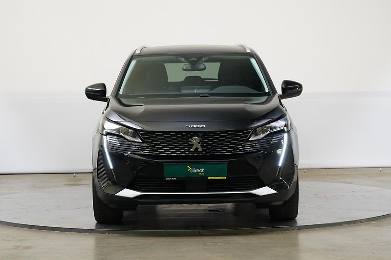 Peugeot 5008 - fotka 4 z 26