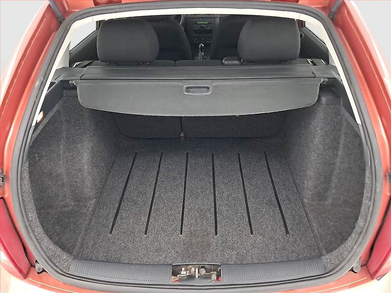 Škoda Fabia (2007) 1.4 16V, ČR,1.maj, Serv.kniha - fotka 13 z 15