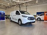Ford Transit Custom 340 L2 Trend 64 kWh Dojezd 314 - náhled 1