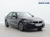 BMW Řada 3 2,0 318i 115kW Aut Virtual LED - náhled 1