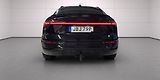 Audi SQ8 e-tron Sportback quattro Tažné - náhled 6