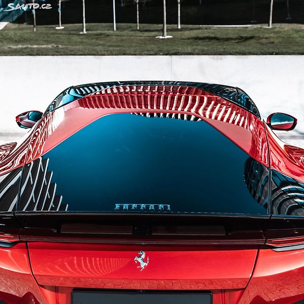 Ferrari Ostatní (2025) 12Cilindri*nové*Full Carbon - fotka 11 z 13