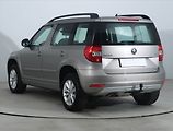 Škoda Yeti (2017) 1.4 TSI, 4X4, Automat, ČR - náhled 3