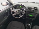 Škoda Fabia (2012) 1.2 TSI, po STK, zamluveno - náhled 7