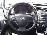 Kia Ceed (2018) 1.6GDi,99kW,1majČR,DPH,S.kniha - náhled 11