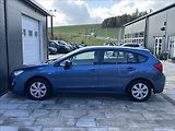 Subaru Impreza 1,6 114PS  Trend 4x4 - náhled 11