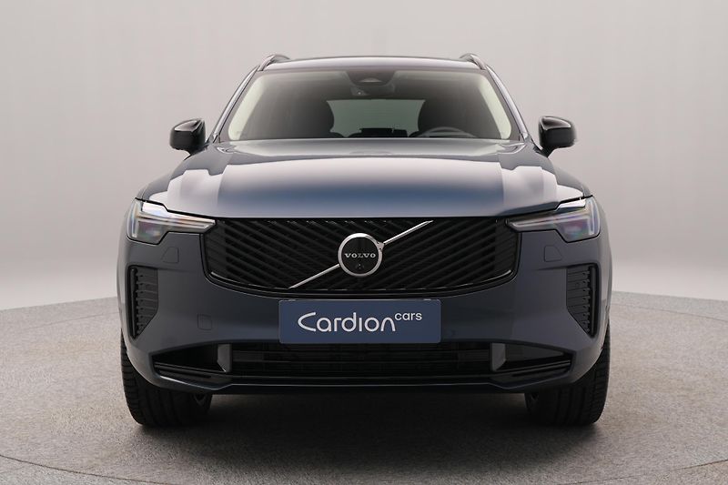 Volvo XC90 (2026) T8 AWD RECHARGE ULTRA DARK 7m - fotka 15 z 29