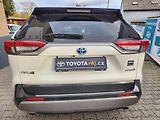 Toyota RAV4 (2021) 2.5-HYBRID-1.MAJ-KŮŽE-AUTOMAT - náhled 8