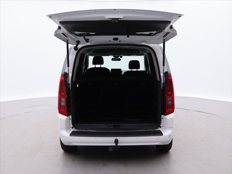 Toyota ProAce City Verso 1,5 D-4D 130k Aut. CZ Family - fotka 9 z 38