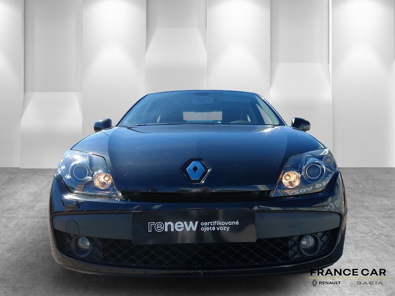 Renault Laguna 2,0 dCi 110 kW Dynamique 1.maj - fotka 2 z 24