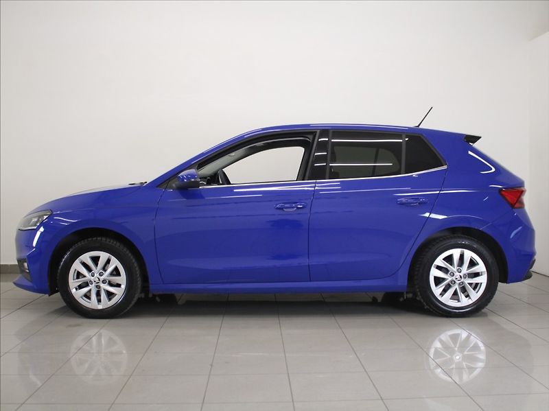 Škoda Fabia 1,0 TSi 70kW Style Výprodej! - fotka 5 z 22