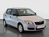 Škoda Fabia (2010) 1.2, po STK, levný provoz - náhled 1