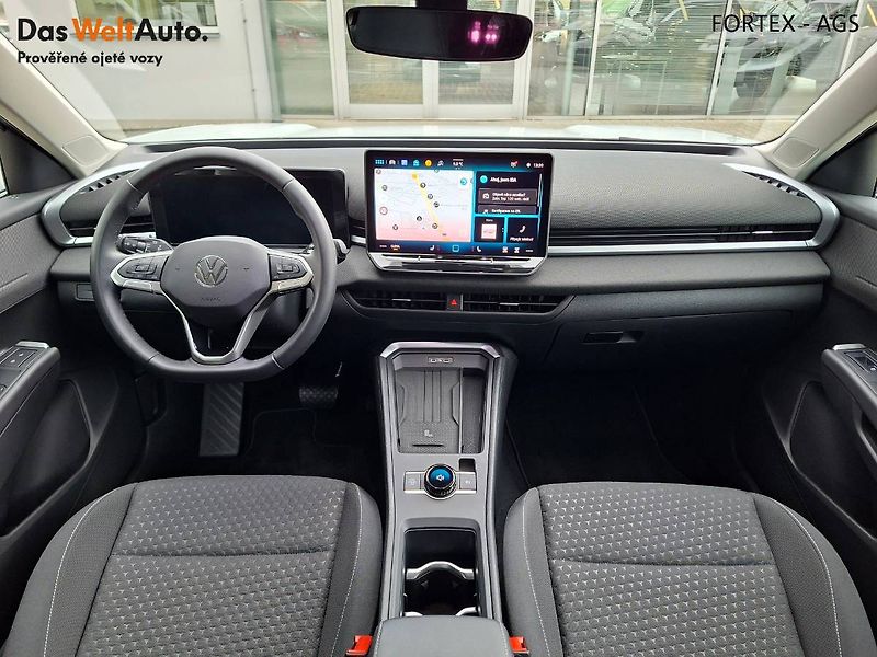 Volkswagen T-Roc (2026) Life 1.5 eTSI,DSG,85kW,Záruka - fotka 9 z 30