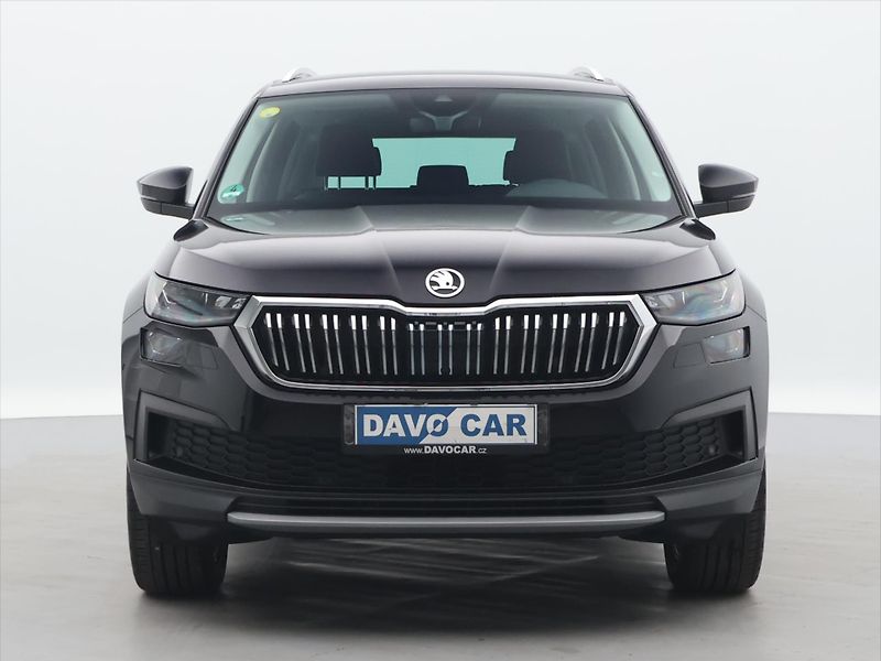 Škoda Kodiaq 2,0 TDI 4x4 DSG Style Plus DPH - fotka 2 z 39