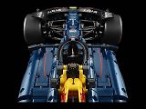 Stavebnice Oracle Red Bull Racing RB20 Lego Technic