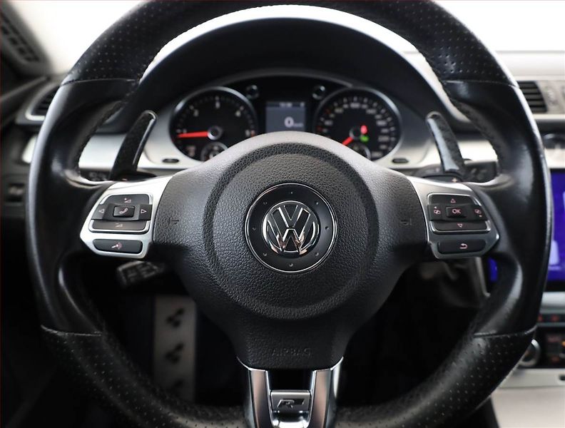 Volkswagen Passat CC (2010) 2.0 TDI BMT, 4X4, Automat - fotka 8 z 20