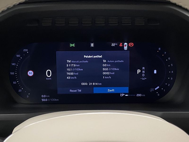 Volvo XC90 B5 AWD BRIGHT PLUS - fotka 26 z 66