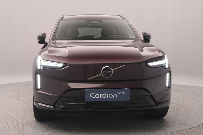 Volvo EX90 (2026) PURE ELECTRIC TWIN ULTRA 7míst - fotka 15 z 27