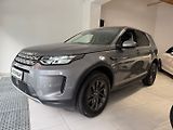 Land Rover Discovery Sport (2023) S D165 9AT AWD - náhled 1