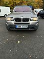 BMW X3 koupeno v ČR 2 majitel - náhled 17