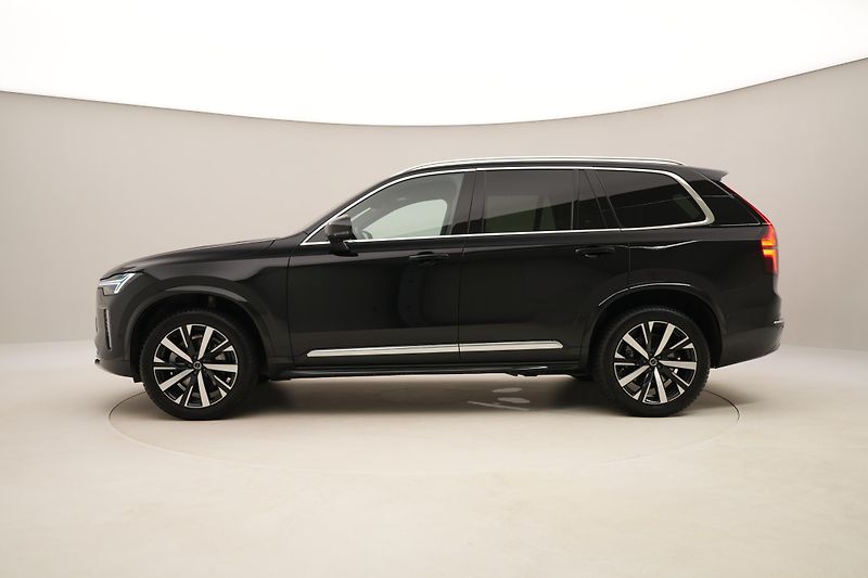 Volvo XC90 B5 AWD BRIGHT PLUS REZERVACE - fotka 10 z 64