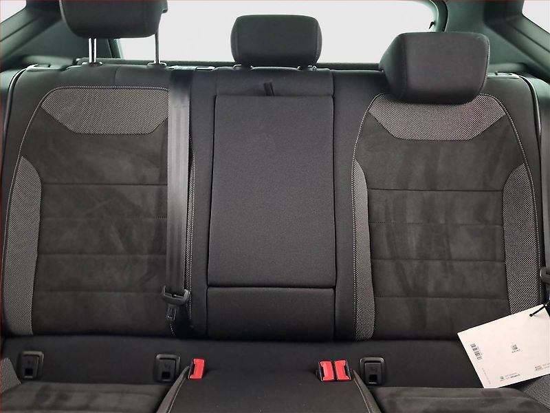 Seat Ateca (2016) 2.0 TDI 4Drive, 4X4, Automat - fotka 10 z 18