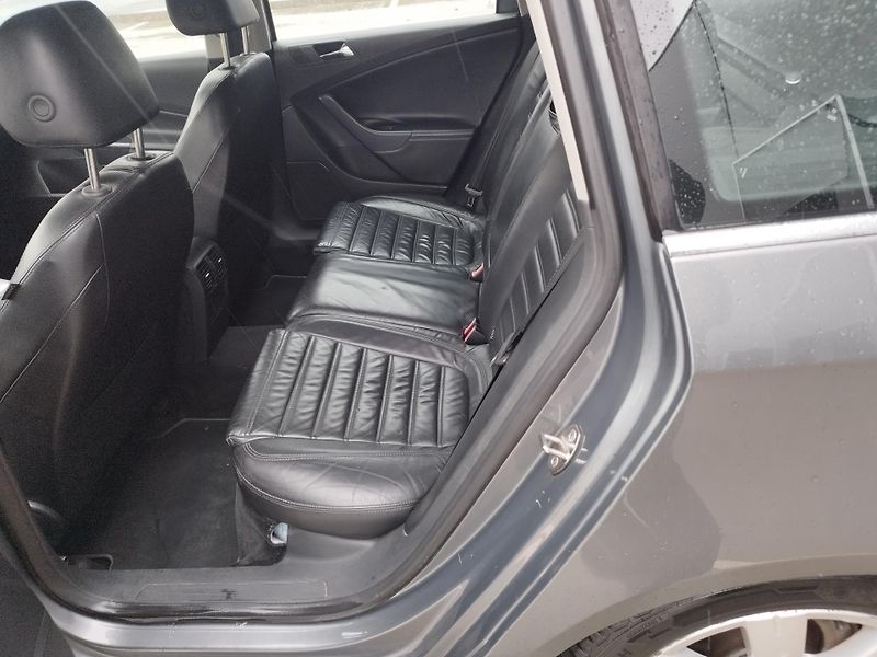 Volkswagen Passat 2.0TDI, volat-608 081 843 - fotka 11 z 15
