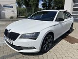 Škoda Superb 2.0 TDi Sportline nez.topeni  - náhled 1