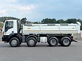 Iveco X-WAY (2020) 8x4 Bordmatik EURO 6 - náhled 8