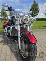 Triumph Rocket III Touring (2013) ABS - náhled 4